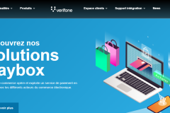 Payment Website Using Divi 